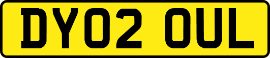 DY02OUL
