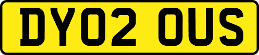 DY02OUS