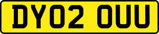 DY02OUU