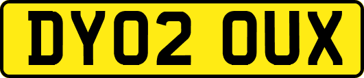 DY02OUX