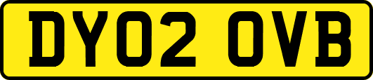 DY02OVB