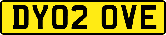 DY02OVE