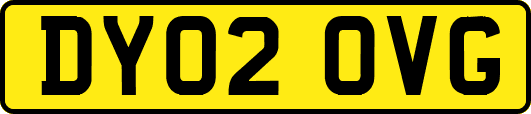 DY02OVG
