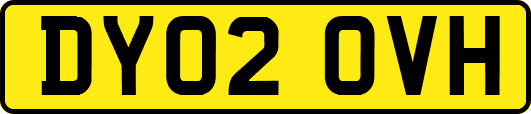 DY02OVH