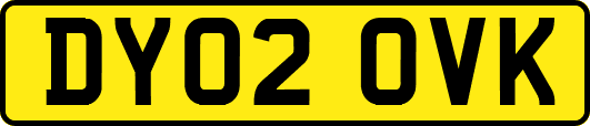 DY02OVK