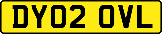 DY02OVL