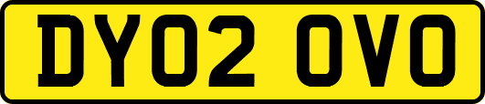 DY02OVO