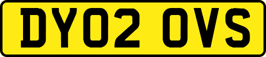 DY02OVS