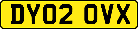 DY02OVX