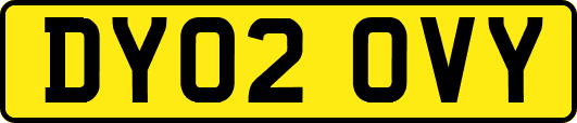 DY02OVY