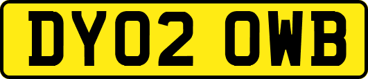DY02OWB