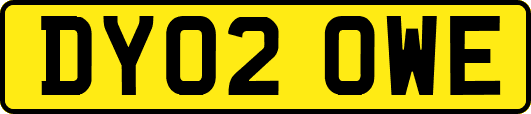 DY02OWE