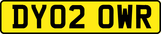 DY02OWR