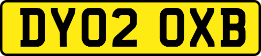 DY02OXB