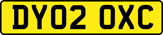 DY02OXC