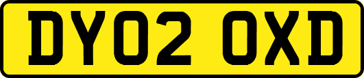 DY02OXD