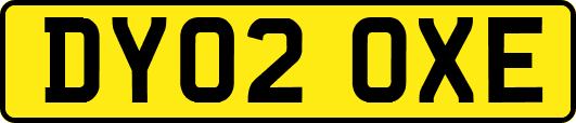 DY02OXE