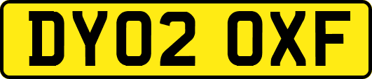 DY02OXF