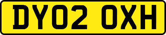 DY02OXH