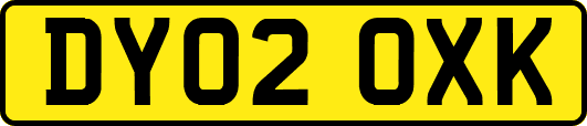 DY02OXK