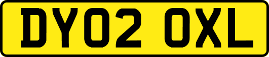DY02OXL
