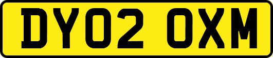 DY02OXM