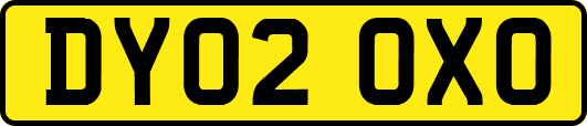 DY02OXO