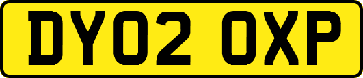 DY02OXP