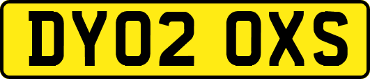 DY02OXS