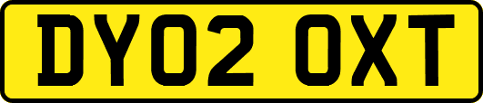 DY02OXT