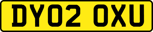 DY02OXU
