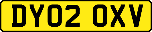 DY02OXV