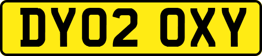 DY02OXY