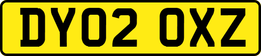 DY02OXZ