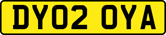 DY02OYA