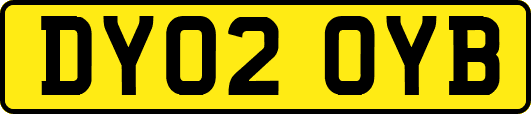 DY02OYB