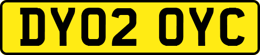 DY02OYC