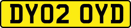 DY02OYD