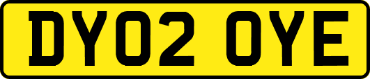 DY02OYE