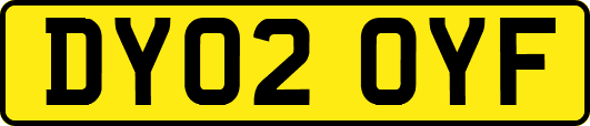 DY02OYF