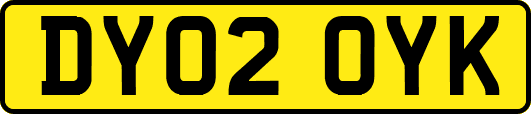 DY02OYK