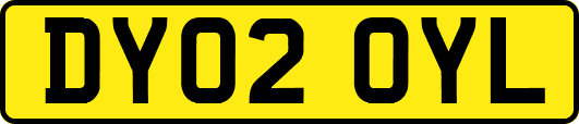 DY02OYL