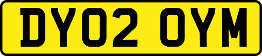 DY02OYM
