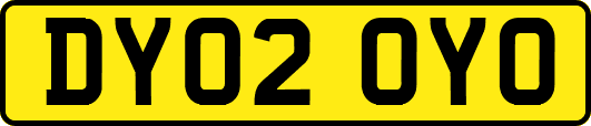 DY02OYO