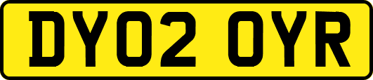 DY02OYR
