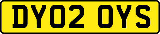 DY02OYS