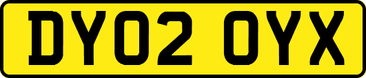 DY02OYX