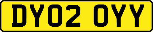 DY02OYY