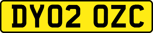 DY02OZC