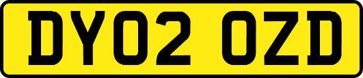 DY02OZD